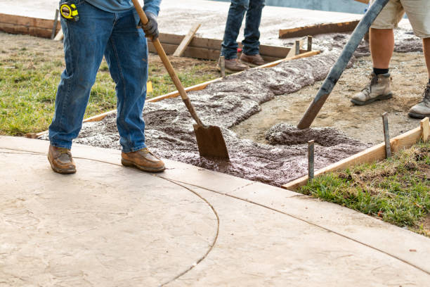 Best Concrete Removal and Replacement in Palacios, TX